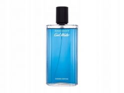 Davidoff Cool Water Oceanic Edition 125 ml EDP woda toaletowa męska. Perfumy męskie Davidoff. W wyprzedaży za 125.00 zł.