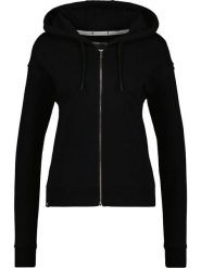 Alife and kickin Bluza "RanaAK" w kolorze czarnym rozmiar: XL. Czarne bluzy sportowe Alife and Kickin, xl, bez wzorów, bez kaptura. Za 140.86 zł.