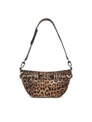 Guess Torebka Cirene HWLG96 68180 Brązowy. Brązowe torebki klasyczne Guess, z aplikacjami, ze skóry, bez dodatków. Za 589.99 zł.