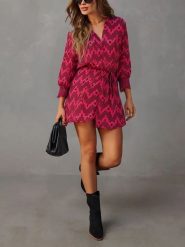 LA Angels Sukienka w kolorze czerwonym rozmiar: XL. Czerwone sukienki LA Angels, xl, bez wzorów, z tkaniny, bez kołnierzyka, bez ramiączek, mini. Za 152.99 zł.