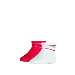 Puma Skarpety Mini Cats 2-Pack 88645504. Skarpety Puma, bez wzorów. Za 17.99 zł.
