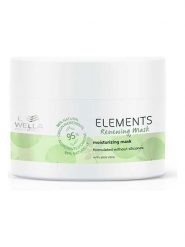 Wella Maska do włosów "Elements Renewing" - 150 ml rozmiar: onesize. Odżywki do włosów Wella. Za 92.42 zł.