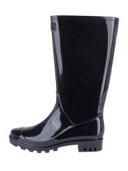 Regatta Kalosze w kolorze czarnym rozmiar: 39. Czarne kalosze Regatta, bez wzorów. Za 101.47 zł.