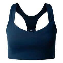 Damski Biustonosz Sportowy Swift III. Niebieskie bielizna sportowa Dare 2b, xl, bez wzorów. Za 68.99 zł.