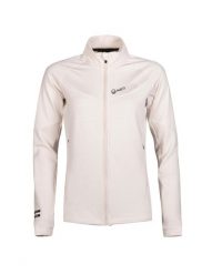 Bluza damska Halti HeatGrid. Czarne bluzy HALTI, l, bez wzorów, z elastanu, bez kaptura. Za 499.99 zł.