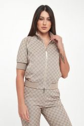 Bluza damska z logo Tayla JOOP!. Bluzy Joop!, s, bez wzorów, bez kaptura. Za 1,029.00 zł.