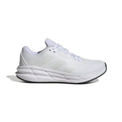 Damskie buty do biegania adidas Questar 3. Białe trekkingi Adidas, z syntetyku, do biegania. Za 340.70 zł.