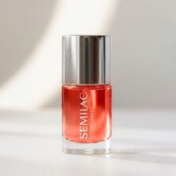 Semilac Oliwka do Skórek i Paznokci Cherry 7 ml. Pielęgnacja paznokci Semilac. Za 12.99 zł.