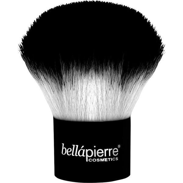 Bellapierre Extra Soft Kabuki Brush Pędzle do pudru 1 ct. Pędzle Bellapierre. Za 117.59 zł.