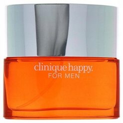 Happy for Men 50 ml EDT woda toaletowa męska. Perfumy męskie Clinique. Za 106.76 zł.