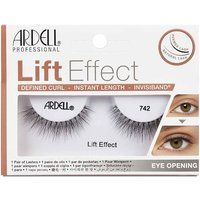 Lift Effect 742 - Rzęsy na pasku. Kredki do oczu Ardell. Za 30.00 zł.