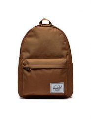 Herschel Plecak Classic™ XL Backpack 11546-05033 Brązowy. Brązowe plecaki Herschel, bez wzorów, z materiału. Za 159.99 zł.