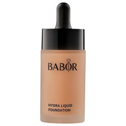 BABOR Hydra Liquid FDT Podkłady 30 ml 14 Honey. Podkłady Babor. Za 112.00 zł.