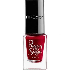 Peggy Sage Lakier do paznokci IT Ludivine 5ml (105025). Lakiery Peggy Sage. Za 7.49 zł.