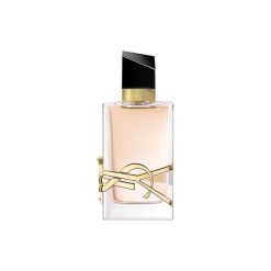 Yves Saint Laurent Libre Eau de Toilette Woda toaletowa 50 ml Damski. Perfumy damskie YVES SAINT LAURENT. Za 436.00 zł.