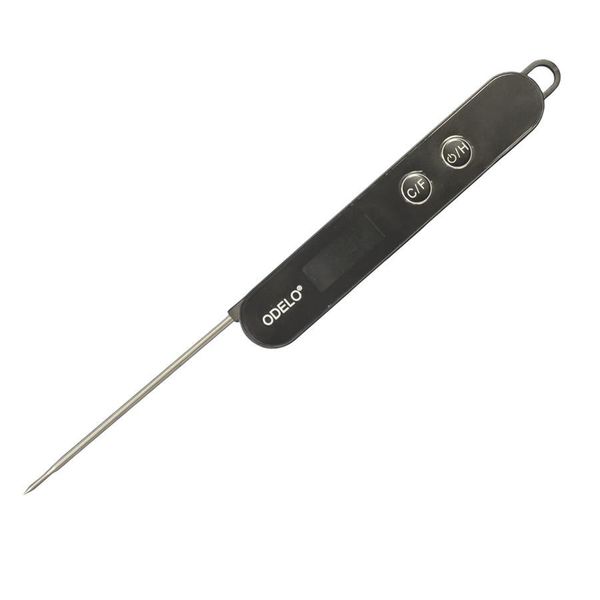 Termometr do żywn. -50do300C 1xAAA RONAN/OD2408. Termometry ODELO. Za 34.90 zł.