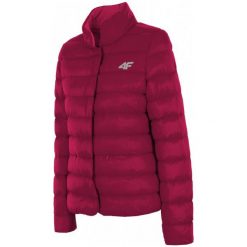 4F Kurtka Damska H4Z17 kud009 Fiolet Purpurowy Xs. Kurtki sportowe marki 4f. W wyprzedaży za 229.00 zł.
