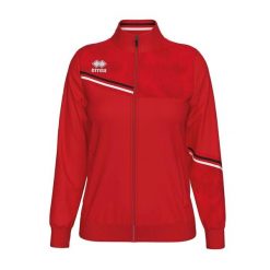 Bluza Kurtka Errea Estella Damskie. Czerwone bluzy ERREA, s, bez wzorów, bez kaptura. Za 245.00 zł.