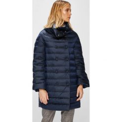 Trussardi Jeans - Kurtka puchowa. Kurtki Trussardi Jeans. W wyprzedaży za 849.90 zł.