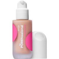 Benefit Cosmetics - The Porefessional Foundation - Podkład Wygładzający Z Niacynamidem - The Porefessional 10n Ace Foundation - Dla Kobiet. Podkłady BENEFIT COSMETICS. Za 219.00 zł.
