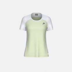 PLAY TECH Damski Top. Zielone topy Head, bez wzorów, bez kołnierzyka, bez ramiączek. Za 280.00 zł.
