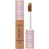Tarte - Shape Tape Creamy – Nawilżający Kremowy Korektor O Wysokim Kryciu - 47s Tan-deep Sand - Dla Kobiet. Korektory TARTE. Za 145.00 zł.