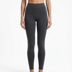 Damskie Yoga Legginsy Bawełna Elastyczna Kluczowe Cechy Model. Niebieskie legginsy LEGEA, xs, bez wzorów, z bawełny, z podwyższonym stanem, długie. Za 60.00 zł.