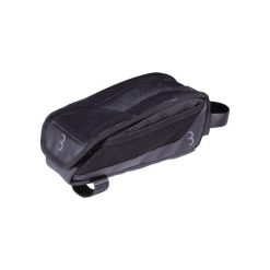 Torba na siodełko rowerowe BBB Cycling horizontalTopTank. Czarne torby na ramię BBB CYCLING, bez wzorów, na ramię, duże, bez dodatków. Za 383.00 zł.