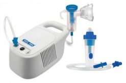 Tech-Med TM-NEB HOSPI. Inhalatory Tech-Med. Za 189.90 zł.