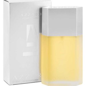 Azzaro Pour Homme L'eau EDT 100ml. Perfumy męskie Azzaro. Za 135.00 zł.