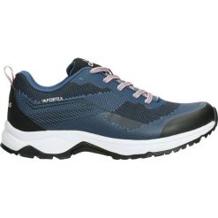 Buty Trekingowe Damskie Campus Valadeta. Niebieskie trekkingi Campus, trekkingowe. Za 249.99 zł.