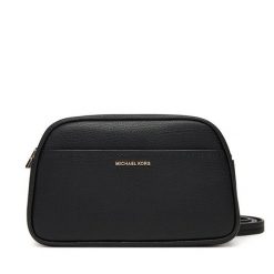 Torebka MICHAEL Michael Kors. Czarne torebki klasyczne MICHAEL Michael Kors, bez wzorów, bez dodatków. Za 789.99 zł.
