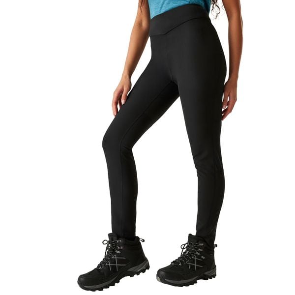 Damskie Legginsy Do Chodzenia Torrek. Czarne legginsy Dare 2b, s, bez wzorów, z elastanu, długie. Za 238.99 zł.