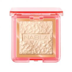 Nabla - Skin glazing - Rozświetlacz - Ozone - Dla Kobiet. Rozświetlacze NABLA. Za 109.00 zł.
