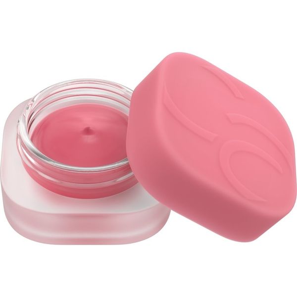 Catrice Velvet Pudding Blurring Róż do policzków 5 g 030 - PINK PARFAIT. Róże Catrice. Za 74.49 zł.