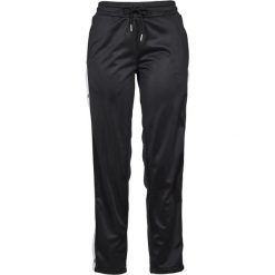 Damskie Spodnie Do Biegania Z Guzikami Po Bokach. Białe spodnie dresowe Urban Classics, s, bez wzorów. Za 131.99 zł.