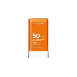 Clarins Sun Care Sztyft do opalania UVA/UVB SPF 50 Balsamy do ust 17 g. Balsamy do ust CLARINS. Za 139.49 zł.