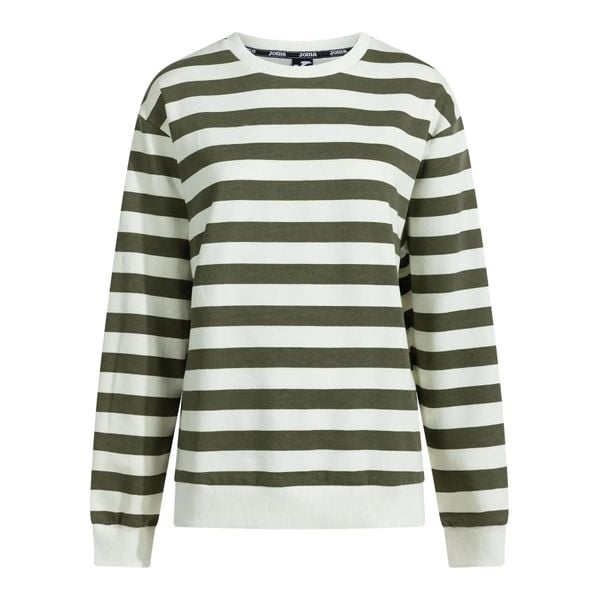 Bluza damska Joma Mimetic. Brązowe bluzy Joma, xl, bez wzorów, z bawełny, bez kaptura. Za 149.00 zł.