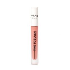 Veoli Botanica TIME TO BLUSH Róż do policzków 10 ml. Róże Veoli Botanica. Za 71.20 zł.