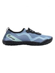 Kastinger Buty turystyczne ''BF-Katsch" w kolorze czarno-błękitnym rozmiar: 44. Czarne trekkingi Kastinger, outdoorowe. Za 123.25 zł.