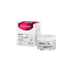 Mincer Pharma BotoLift X 40+ Krem-maska na noc 50ml. Maseczki marki Mincer. Za 29.84 zł.