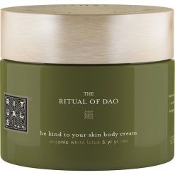 Rituals The Ritual of Dao Krem do ciała 220.0 ml. Balsamy i kremy do ciała RITUALS. Za 82.00 zł.