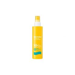 Biotherm Water Lover Biotherm Waterlover Sun Spray SPF50 Ochrona przeciwsłoneczna 200 ml. Kremy do opalania Biotherm. Za 164.00 zł.