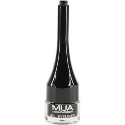 MUA MUA Gel Eyeliner (W) eyeliner Underground. Eyelinery MUA. Za 17.50 zł.