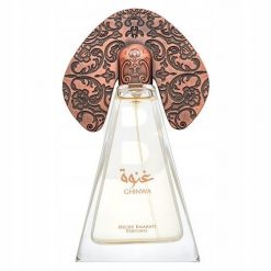 Niche Emarati Ghinwa 100 ml woda perfumowana unisex. Perfumy damskie Lattafa. Za 280.65 zł.
