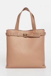 Torebka shopperka Sarelno MARELLA MONOCHROME. Shopper Marella, bez wzorów, bez dodatków. Za 889.00 zł.