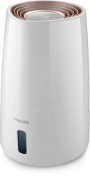 Nabiurkowy Philips 3000 HU3916/10 biały. Nawilżacze powietrza PHILIPS. Za 619.00 zł.