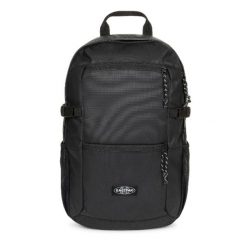 Plecak Eastpak Floid Pro. Czarne plecaki Eastpak, bez wzorów. Za 355.50 zł.