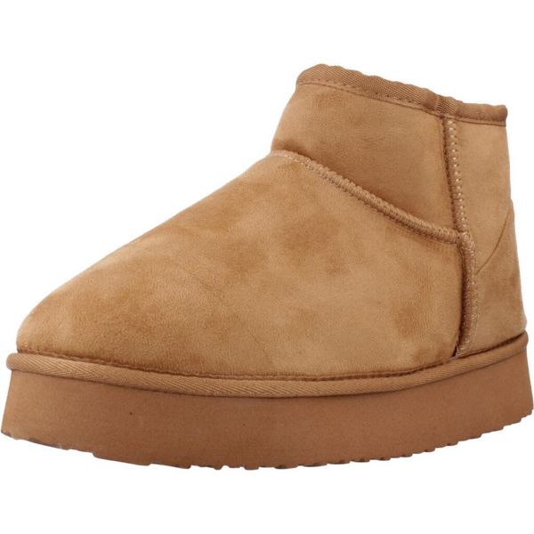 Buty GIOSEPPO BROOTEN Brązowy. Brązowe trekkingi Gioseppo, trekkingowe. Za 193.55 zł.