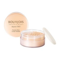 Bourjois Libre Loose Powder puder sypki z naturalnym wykończeniem Pudry 32 g 001 - Peach. Pudry Bourjois. Za 55.89 zł.
